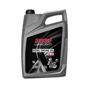SALALA DIESEL ENGINE OIL HD-50 API CH-4