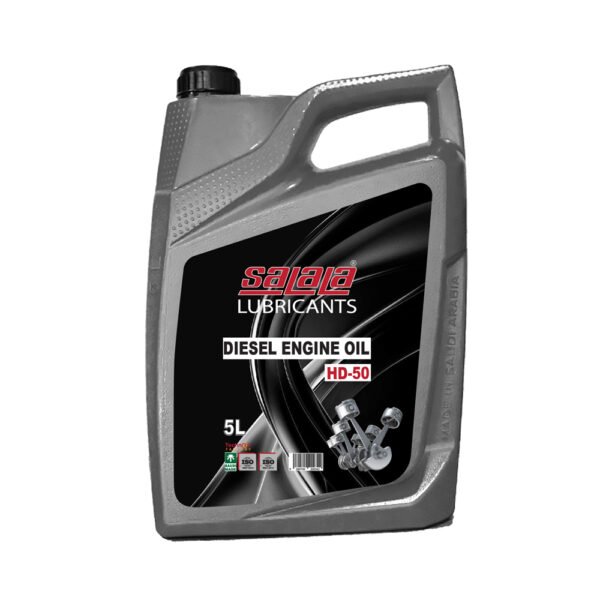 003-SALALA-DIESEL-ENGINE-OIL-HD-50-API-CH-4 SALALA DIESEL ENGINE OIL HD-50 API CH-4