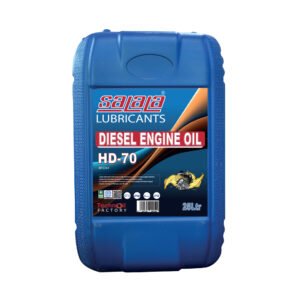08-SALALA-DIESEL-ENGINE-OIL-HD-70-API-CH-4 SALALA DIESEL ENGINE OIL HD-70 API CH-4