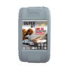 SUPER 09-GT DIESEL ENGINE OIL SAE- 50 API CD/SF