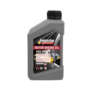 HAEIBRSEL SAE 20W-50 API SL
