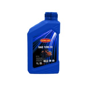 ULTRA LUB 10W-30 API SL