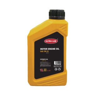 ULTRA LUB SAE 5W-30 API SN