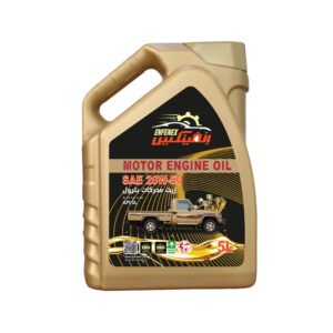 ARTEX MOTOR ENGINE OIL SAE 20W-50 API SL
