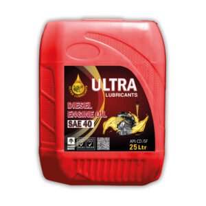 ULTRA-SALE 40 20 LITRE