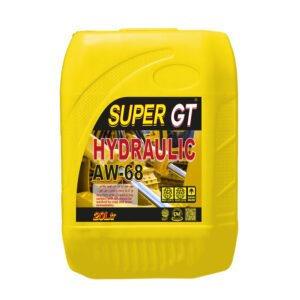 20-HYDRAULC-002-01-1 SUPER GT 20 HYDRAULIC AW-68