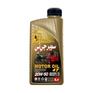 4t SUPER GT MOTOR OIL