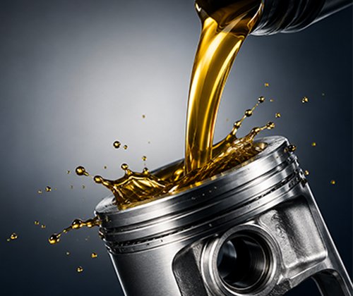 4-T-OIL 1 LITRE SUABER KATRON 4T