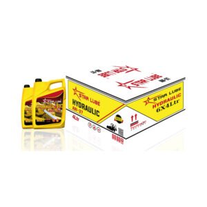 CARTON-HYDRULIC37-11 STAR LUBE HYDRAULIC AW-37