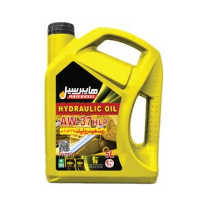 HAIEBR-SEL---HYDRAULC-OIL-AW-37--5Ltr-002-01-1 HAIEBR SEL HYDRAULIC OIL AW 37 5-Litre