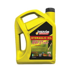 HAIEBR SEL HYDRAULIC OIL AW 37 5-Litre