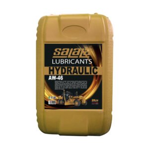 HYDRULIC-46-20Ltr-01- SALALA LUBRICANTS HYDRULIC AW-46