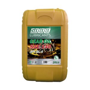 SALALA-GEAR-OIL-SAE-140-API-GL-4- SALALA-GEAR-OIL-SAE-140-API-GL-4