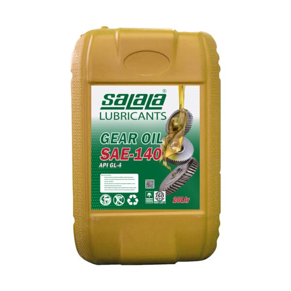 SALALA-GEAR-OIL-SAE-140-API-GL-4