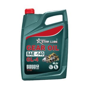 STAR-LUBE-GEAR-OIL-SAE-140-API-GL-4