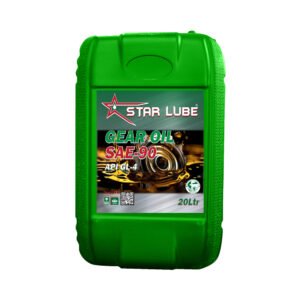 STAR-LUBE-GEAR-OIL-SAE-90-API-GL-4