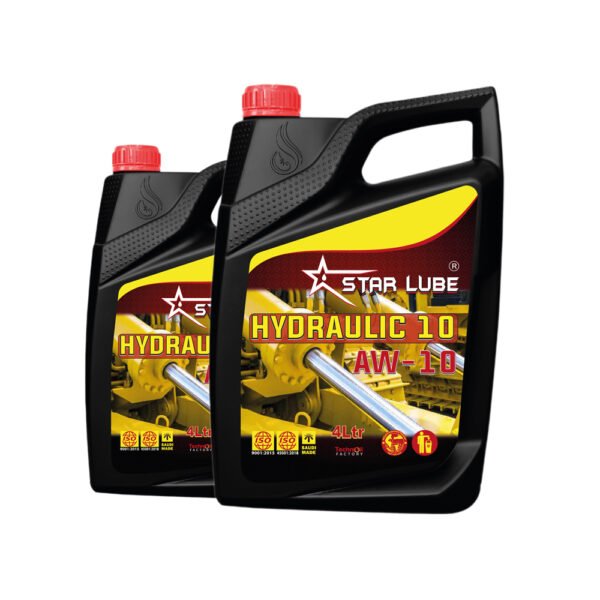 STAR-LUBE--HYDRAULIC-AW-10-1 STAR LUBE HYDRAULIC AW-10
