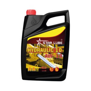 STAR LUBE HYDRAULIC AW-10