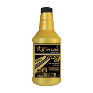 STARLUBE 20W-50 1 LITRE CARCEL 4T-