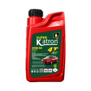 4T SUPER KATRON 1 LITER SUABER