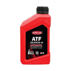 ULTRA-LUB-ATF-DEXRON-III