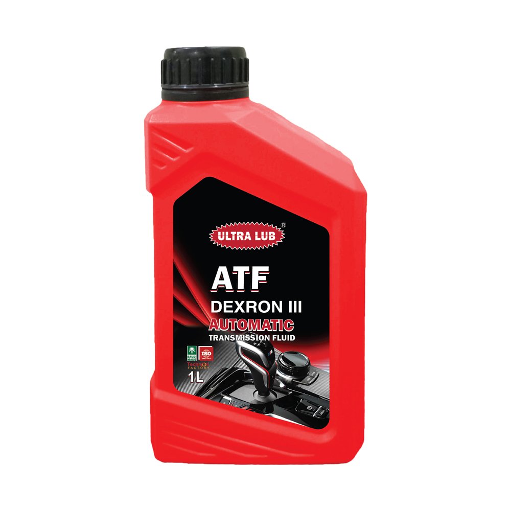 ULTRA-LUB-ATF-DEXRON-III